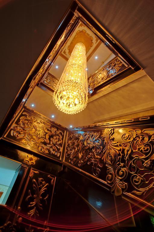 Altyn Adam Hotel Petropavlovsk Exterior foto
